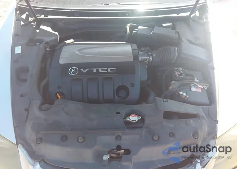 2005 Acura Rl 3.5 z USA, uszkodzony, nr VIN JH4KB16505C016098